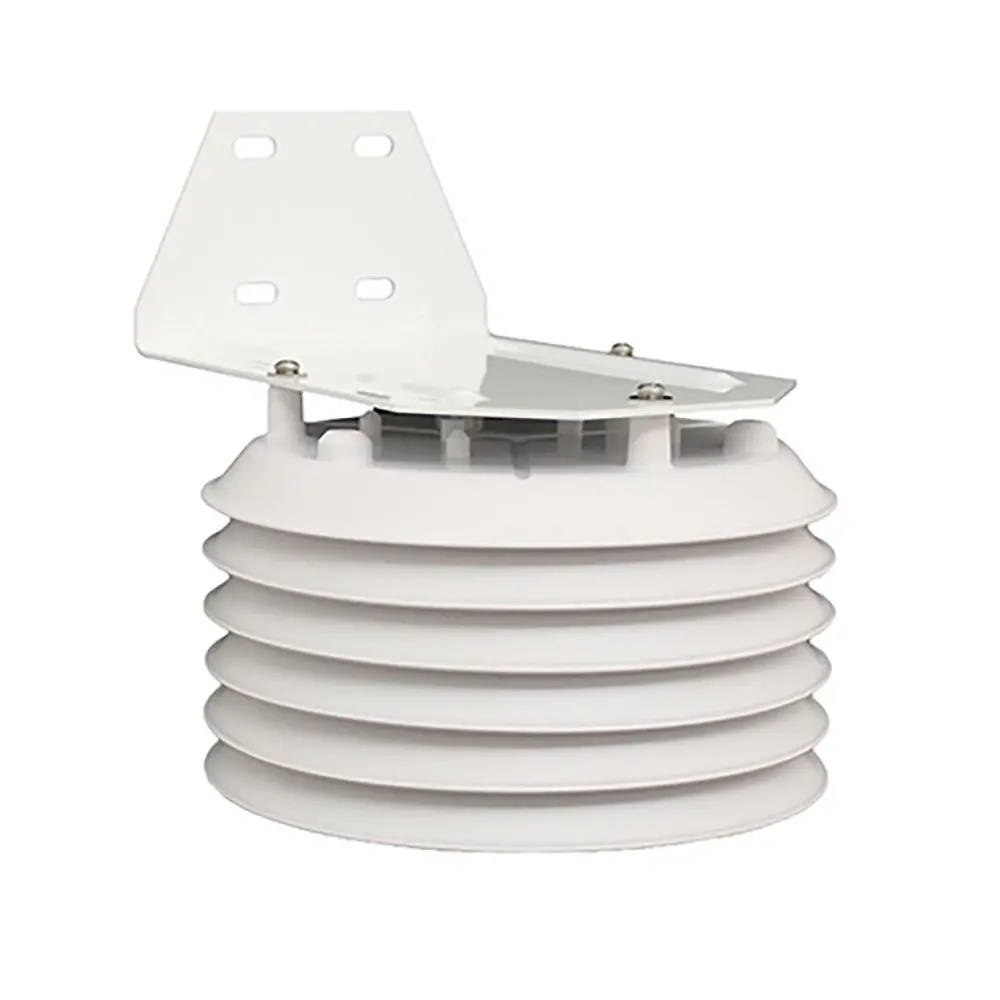 Davis Temperature/Humidity Sensor W/Radiation Shield [6830] 1