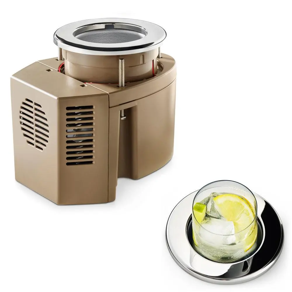 Dometic Eskimo Cup Holder - 12Vdc [250140101] 1