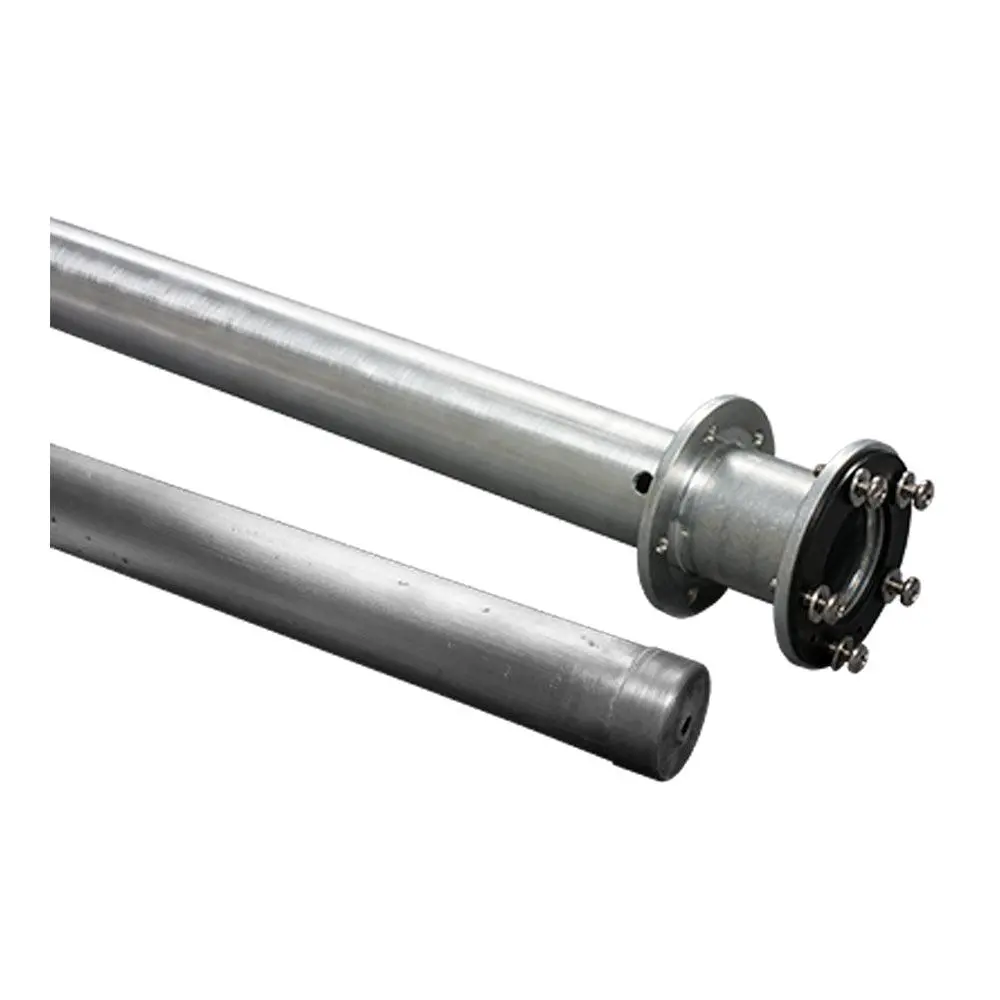 Maretron Sae 5-Bolt Pattern Focus Tube W/Dead Band Eliminator [Tftdbe-5H] 1