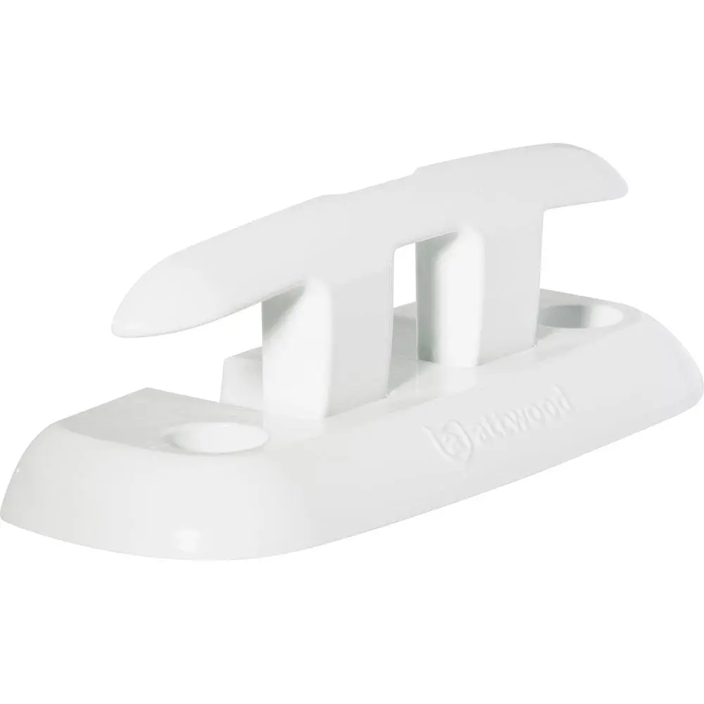 Attwood 8" Fold-Down Dock Cleat [12049-4] 1