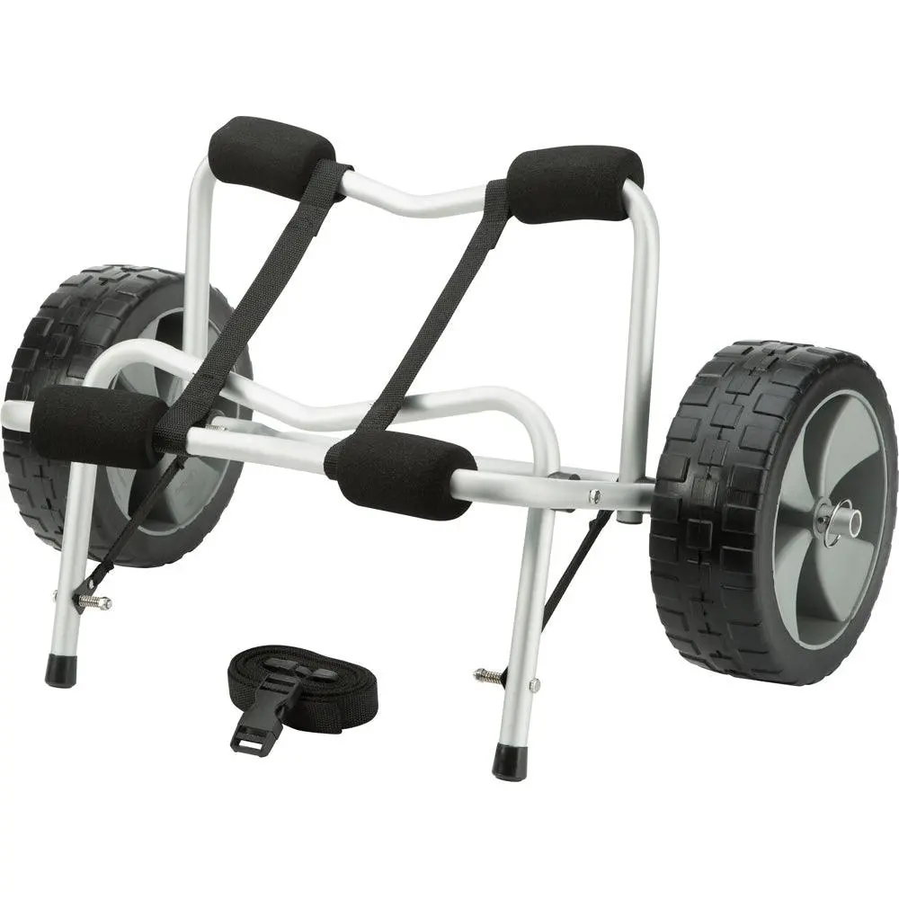 Attwood Collapsible Kayak & Canoe Carrying Cart [11930-4] 1