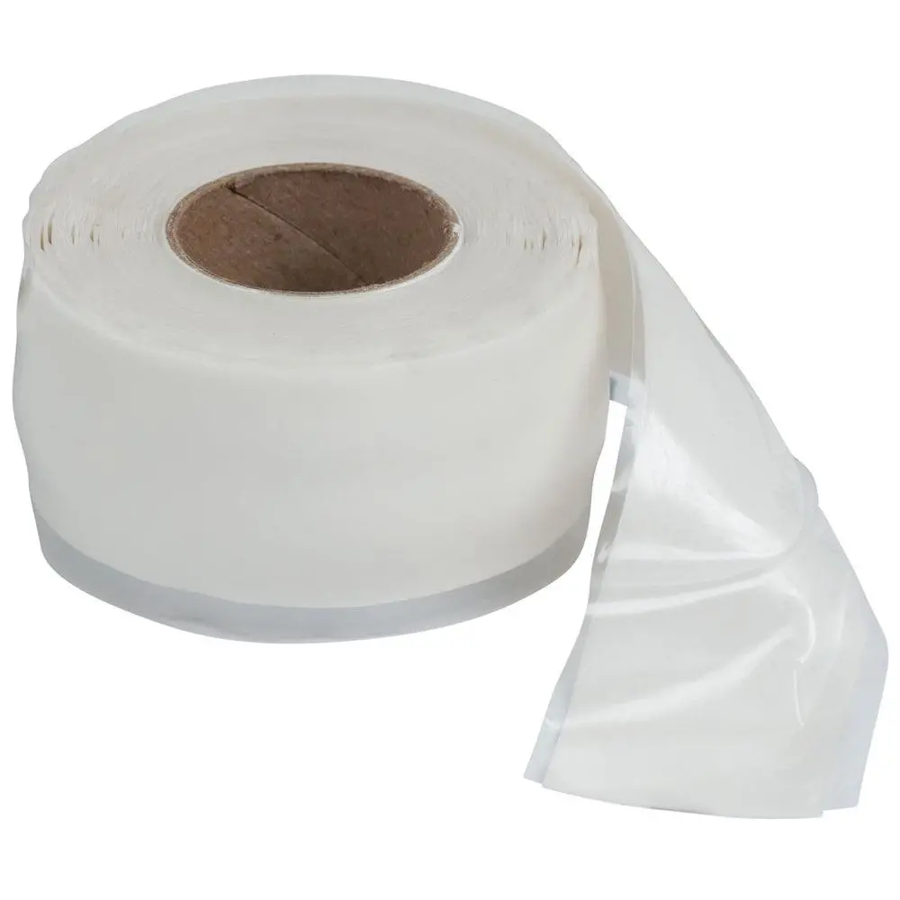Ancor Repair Tape - 1" X 10' - White [347010] 1