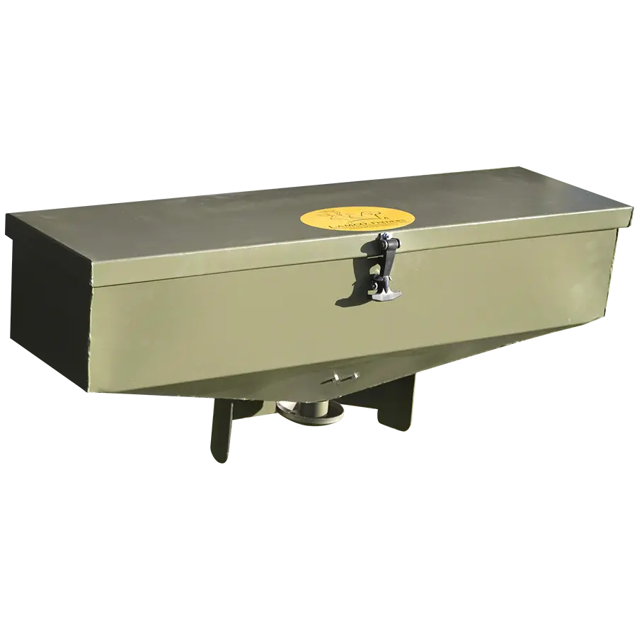 Road Feeders Utv Road Feeder 100Lb. 1