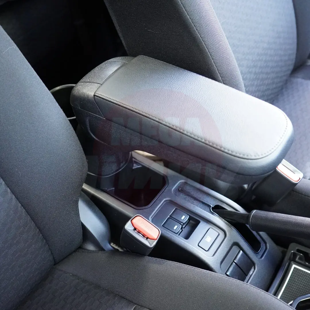 Styl Slimline Centre Armrest (Jb74/Jc74 Jimny) 1