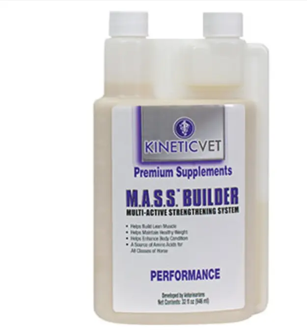 M.A.S.S.™ Builder 32 Oz 1