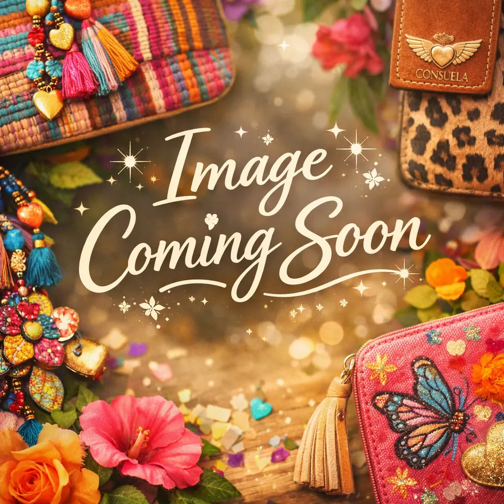 Amelie Downtown Crossbody Bag 1
