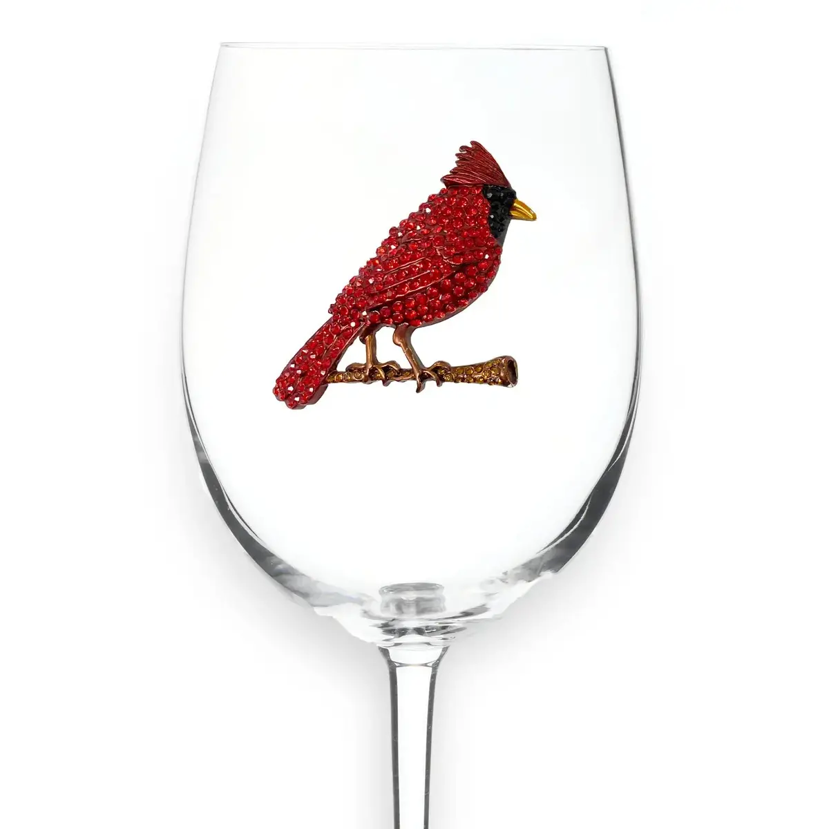 Cardinal Stemmed Wine Glass 1