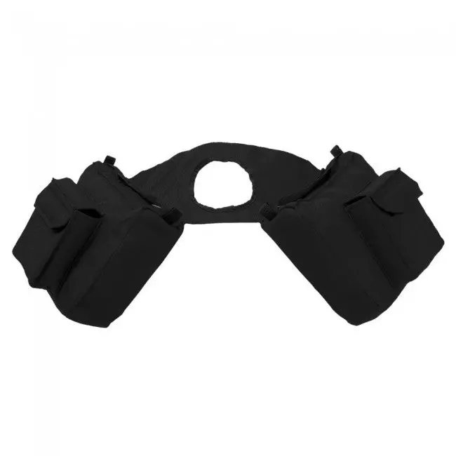 Tough-1 Nylon Horn Bag 1