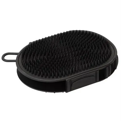 2-Sided Wash Mitt 1