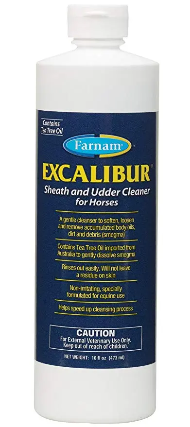 Farnam Excalibur 16Oz 1