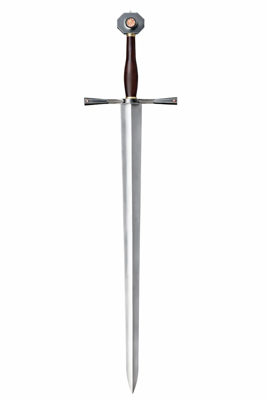 A Knight Of The Seven Kingdoms: Sword Of Ser Duncan The Tall (Pre-Order) 1