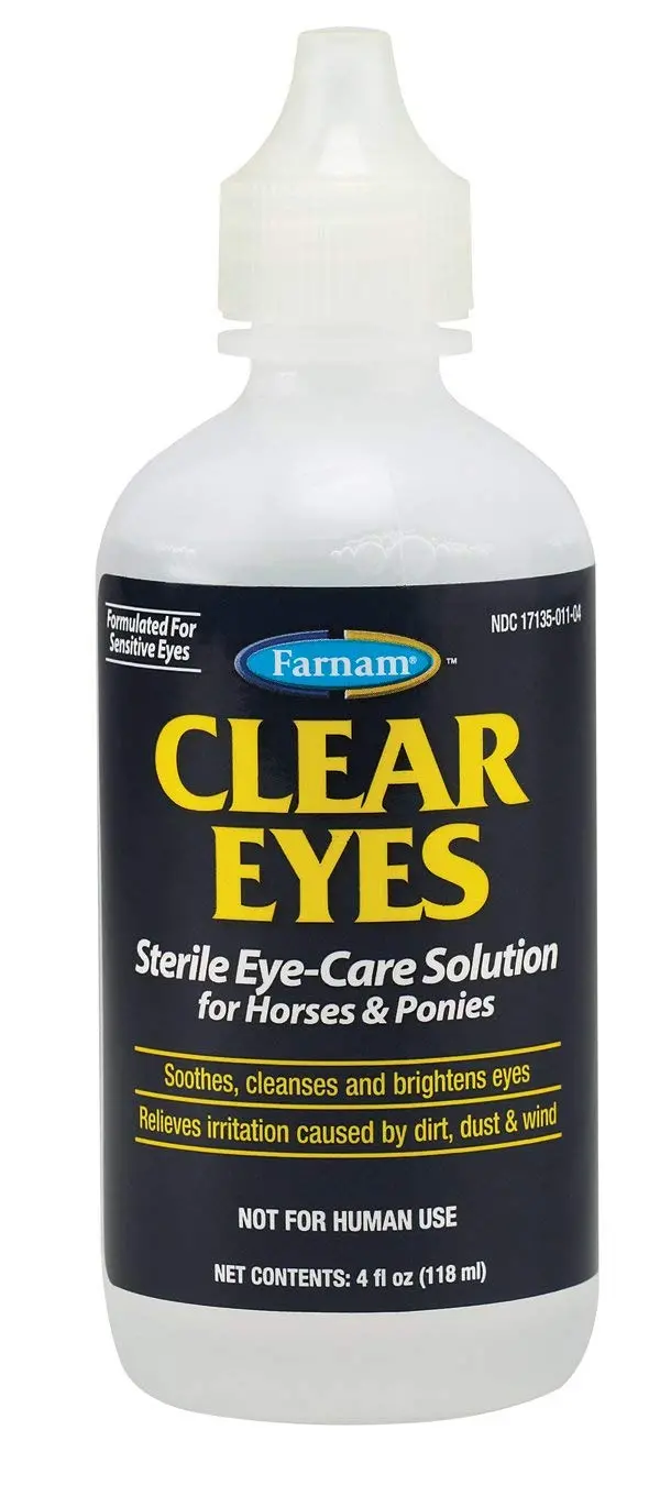 Clear Eyes 4 Oz 1