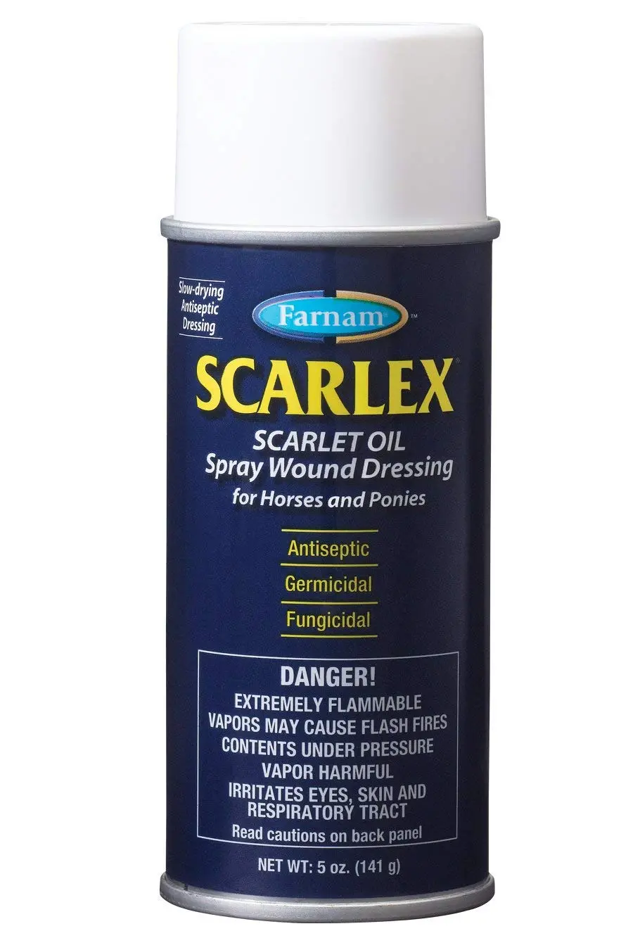 Farnam: Scarlex - 7 Oz 1