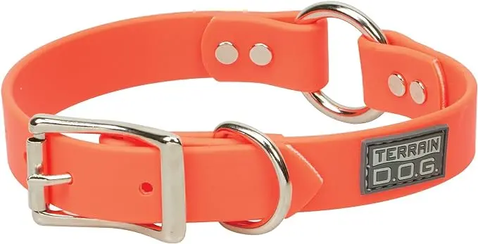 X-Treme Dog Collar - Terrain Dog - 1X19" - Large 1