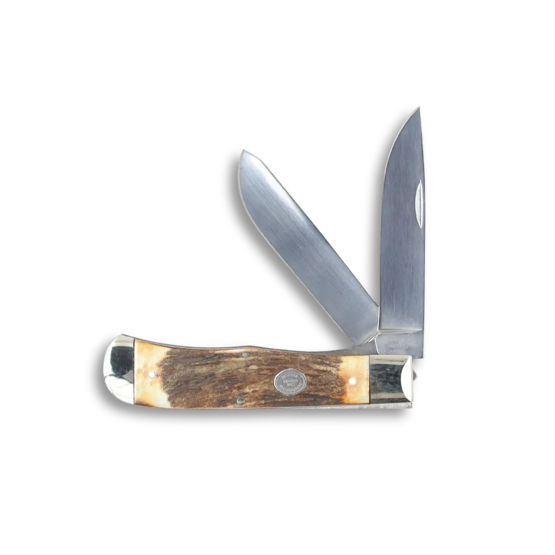 Sambar Stag Liner Lock (6206Ll) 1