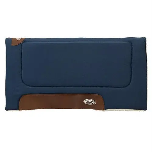 All Purpose Canvas Saddle Pad 1