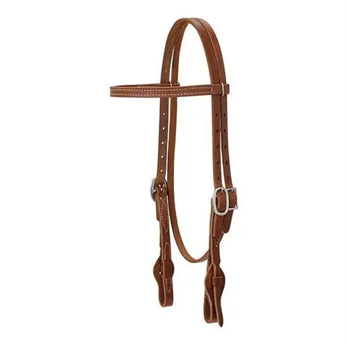 Protack® Quick-Change Browband Headstall Ss 1
