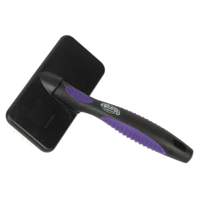 Soft Slicker Brush 1