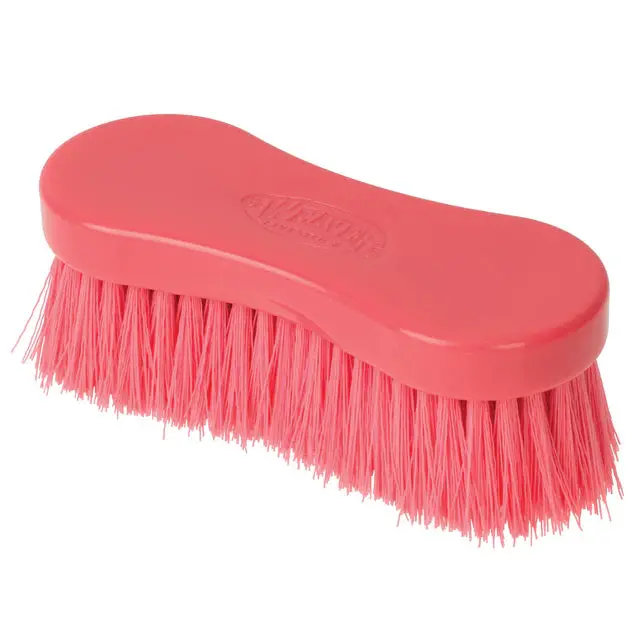 Ultra Grip Brush-Pink 1