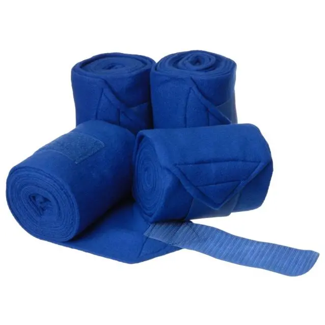 Tough1 Polo Wraps - Royal Blue 1