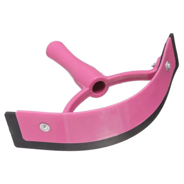 Tough1 Polymar Sweat Scraper - Pink 1