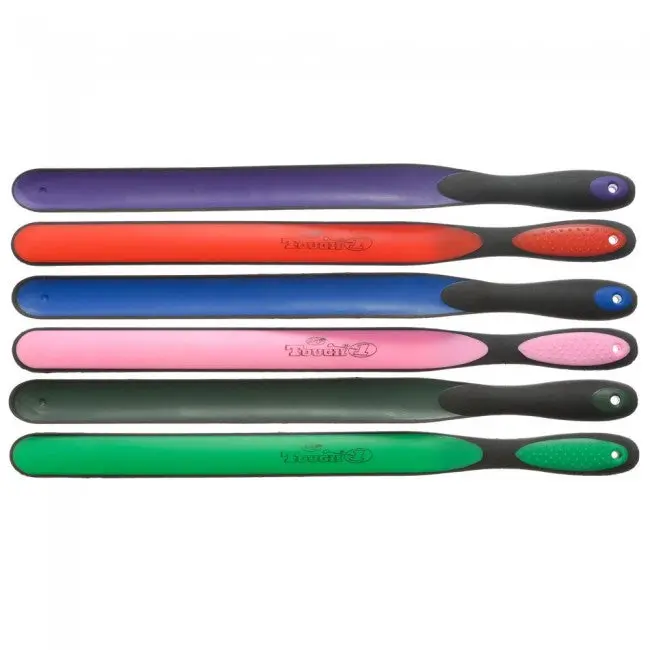 Pink Tough1® Great Grips™ Sweat Scraper 1