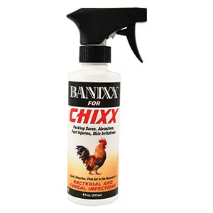 Banixx For Chixx 8Oz 1