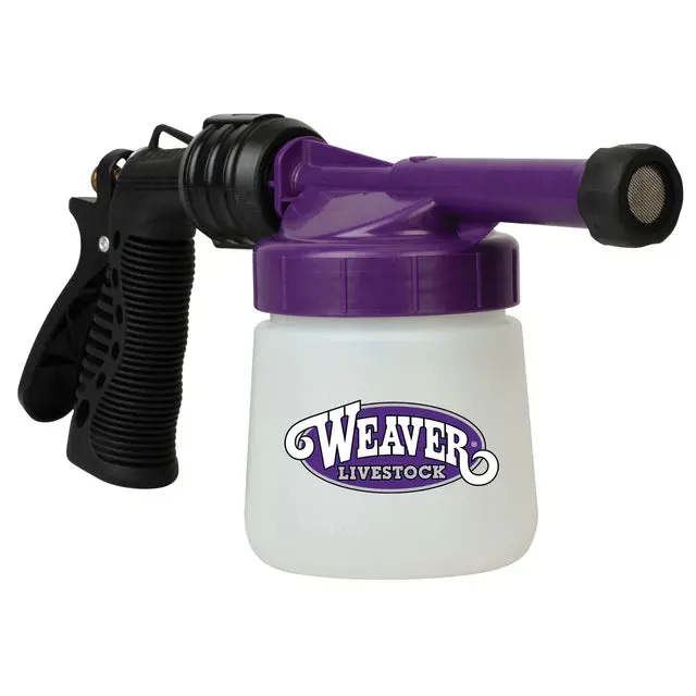 Livestock 16-Ounce Mini Foamer 1