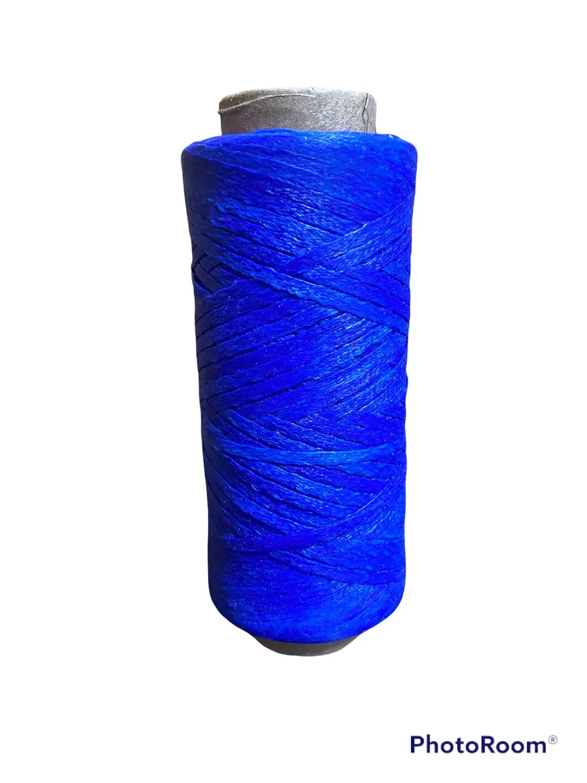 Blue Wax Tie String 100 Mts 1