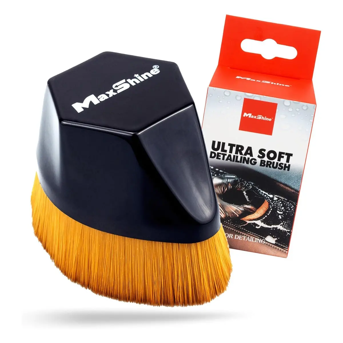 Ultra Soft Detailing Brush 1