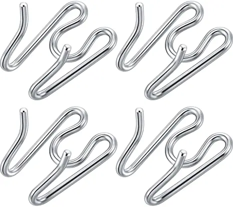 Pronged Training Collar Links - Small 1