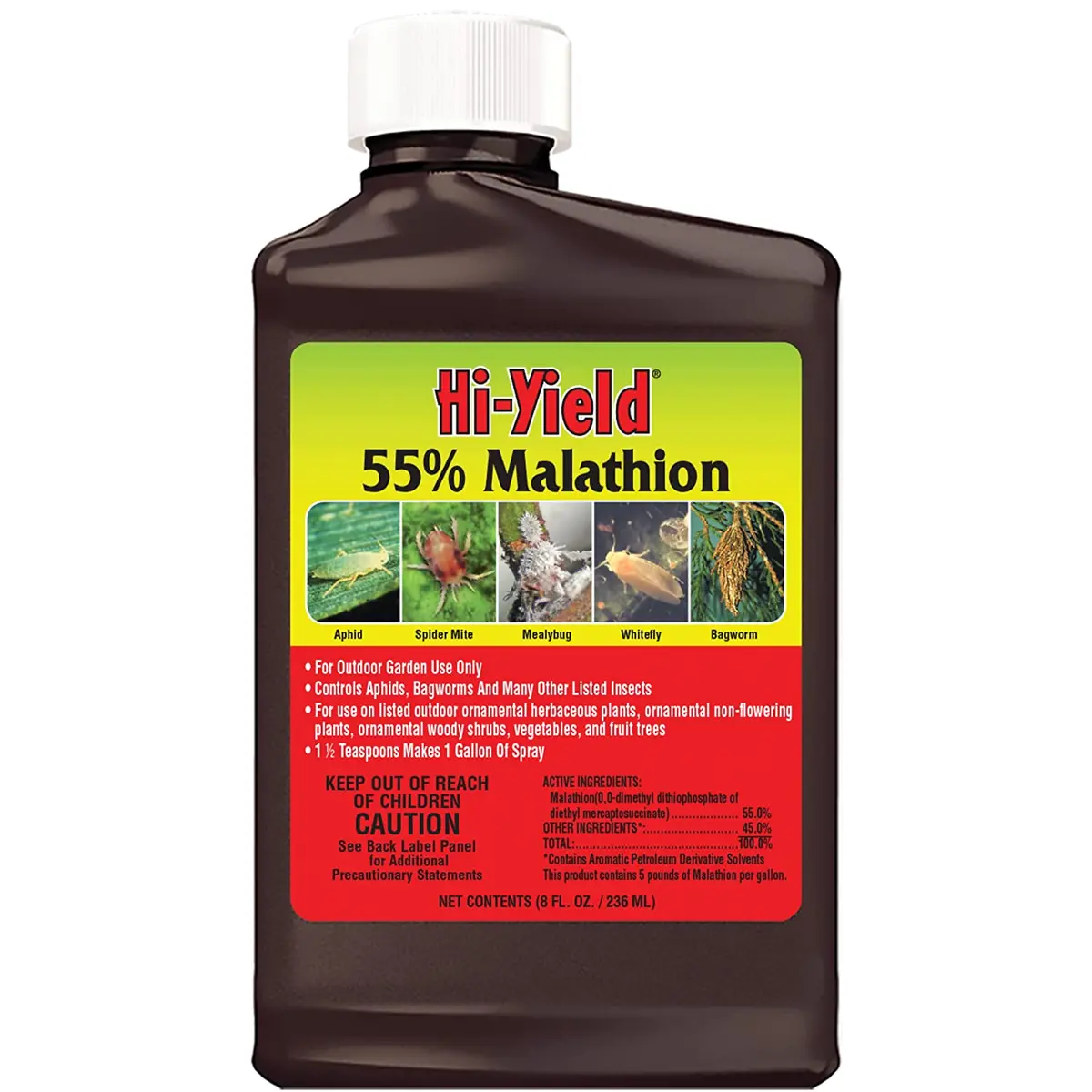 55% Malathion 16Oz 1