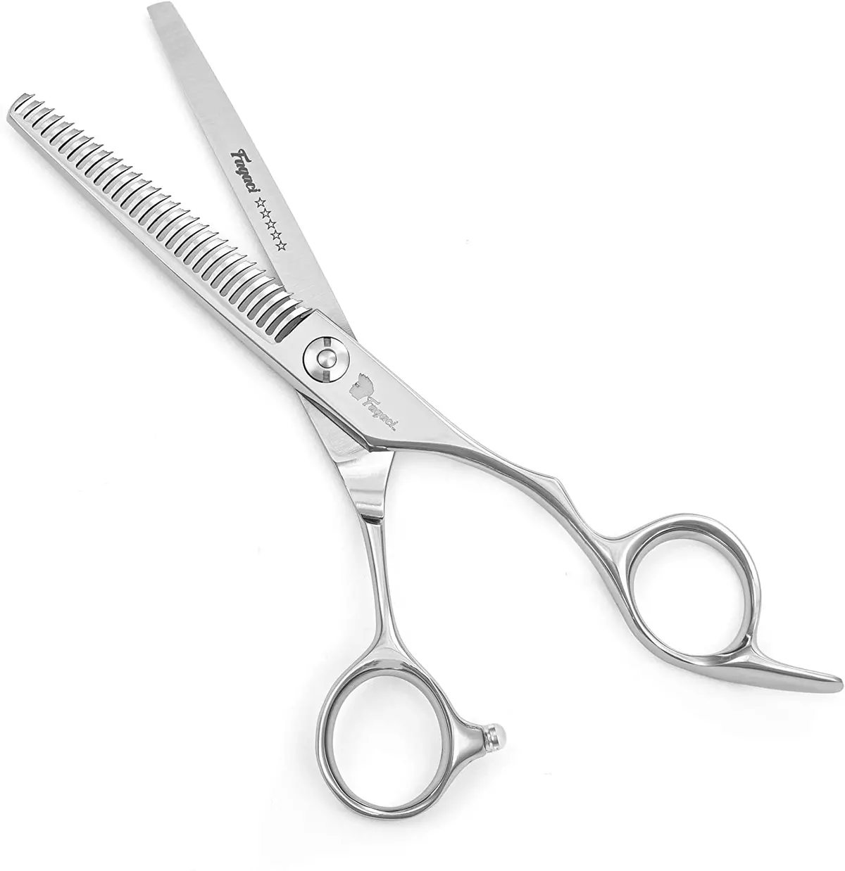 Thinning Shears 1