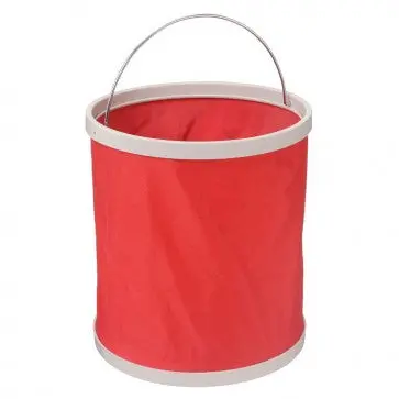 Fold Up Collapsible Bucket 1