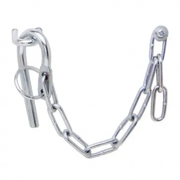 Tough-1 Qwikee Gate Latch 1