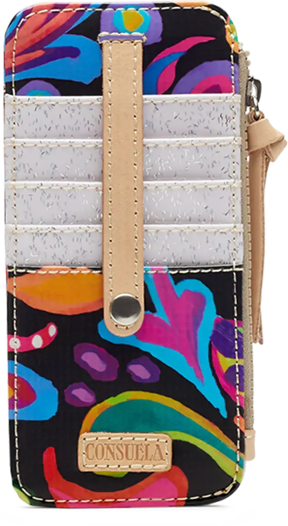 Sophie Card Organizer 1