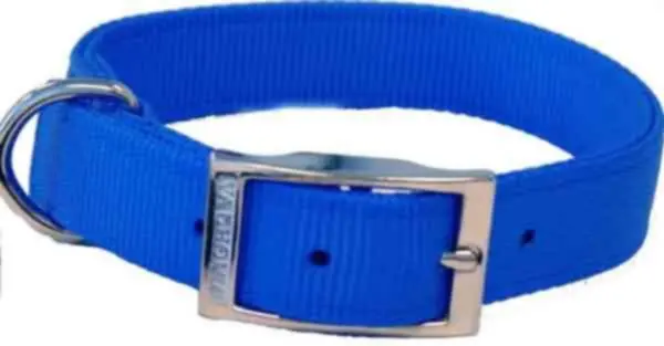20" Blue-Collar 1 3/4" Double Layer 1