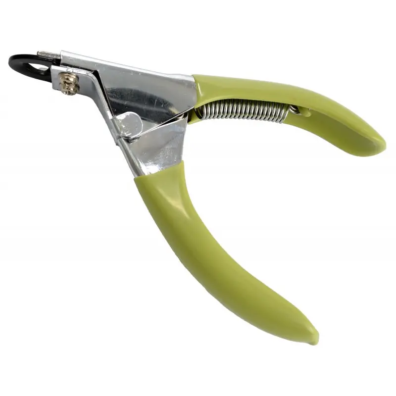 Coastal Pet: Nail Trimmer - S/S Guillotine 1