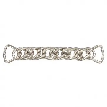 Tough-1 Flat Link Curb Chain 1