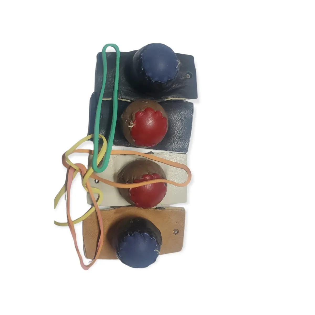 Breeder Muffs - Botadores (Package Of 4) 1
