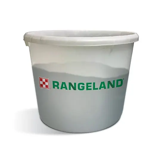 Purina Rangeland 30-13 Beef Cattle Protein Supplement, 225 Lb. Tub 1
