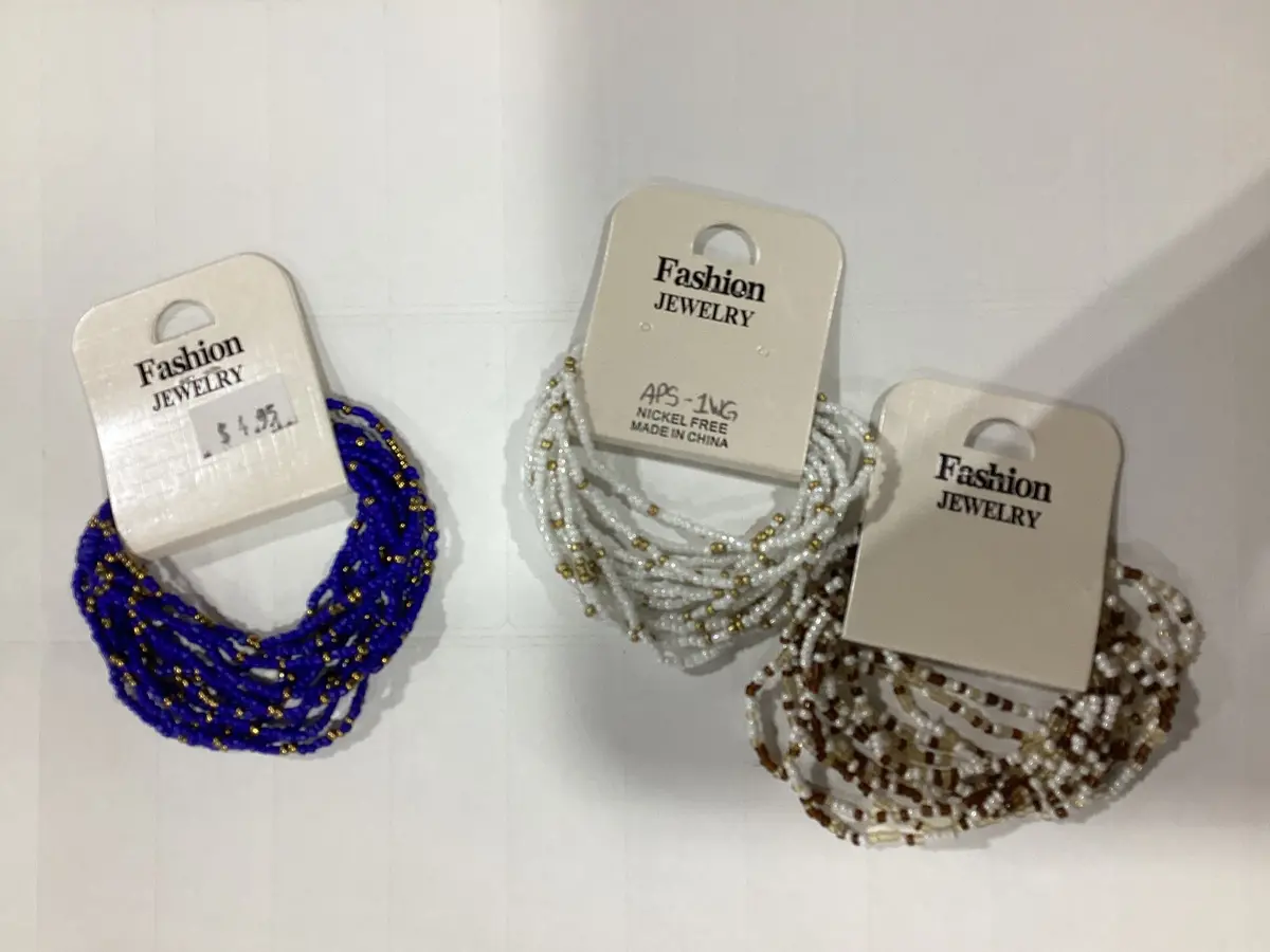 Fashion Jewelry Bracelets 1