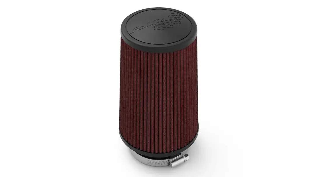 Fatz Built 9″ Oiled Element Filter 1
