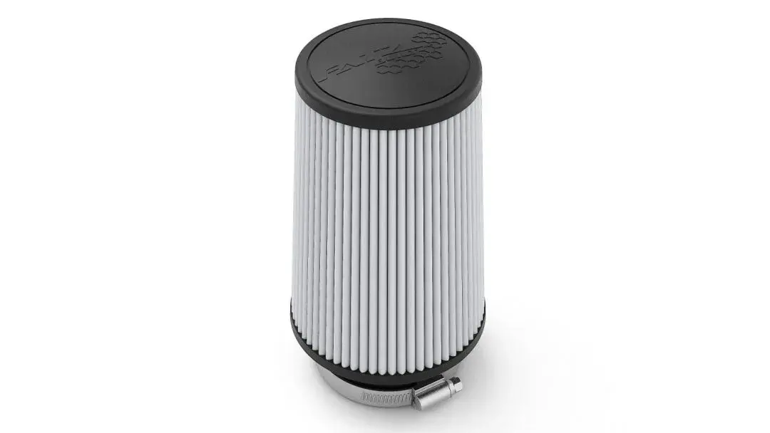 Fatz Built 9″ Dry Element Filter 1