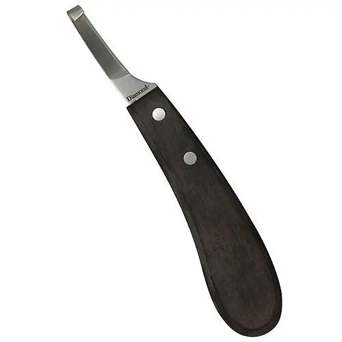 Diamond: Hoof Knife - Right Hand Narrow Blade 1