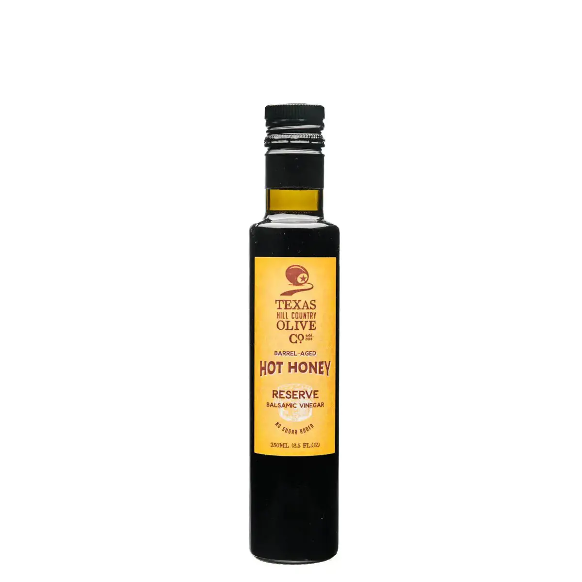 Hot Honey Balsamic Vinegar - 250Ml 1
