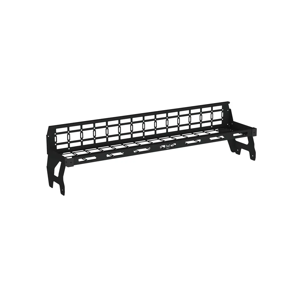 Tlr Cargo Storage Shelf - Jc74 5 Door Jimny 1