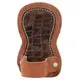 Fashion Show Comb Holder- Crocodile 1