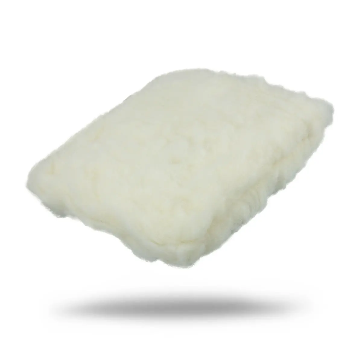 Synthetic Wool Cleaning Pad 1