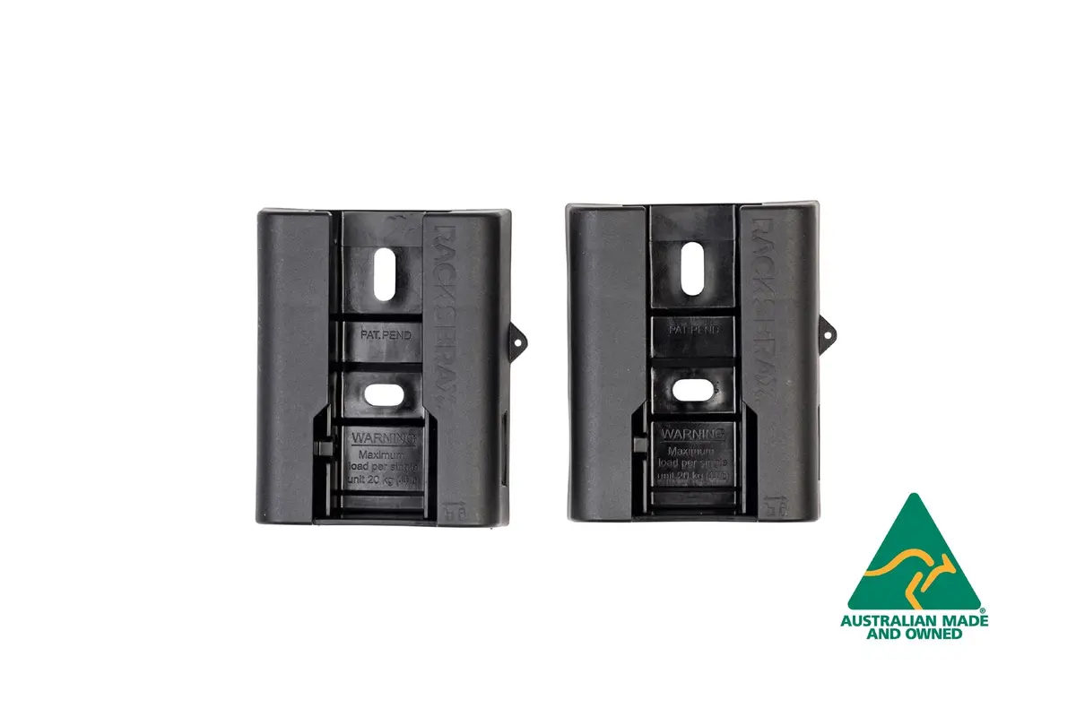 Racksbrax Hd Wall Mount 1